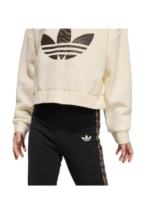Adidas Originals  BOXY CREW SET for Women | Best Price UAE
